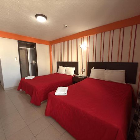 Hotel Rolovi Veracruz Exterior photo