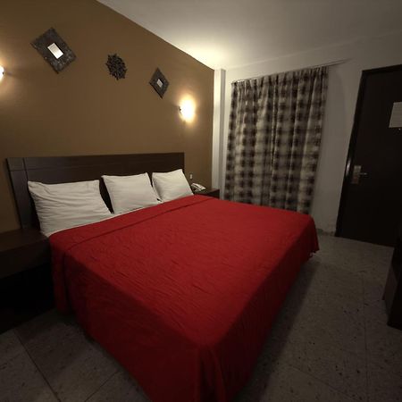Hotel Rolovi Veracruz Exterior photo