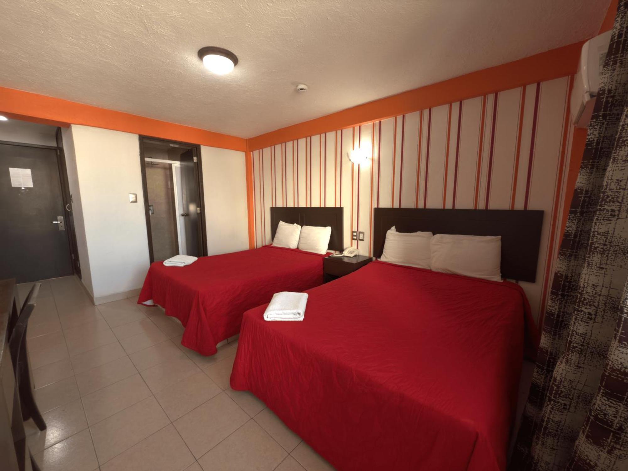 Hotel Rolovi Veracruz Exterior photo