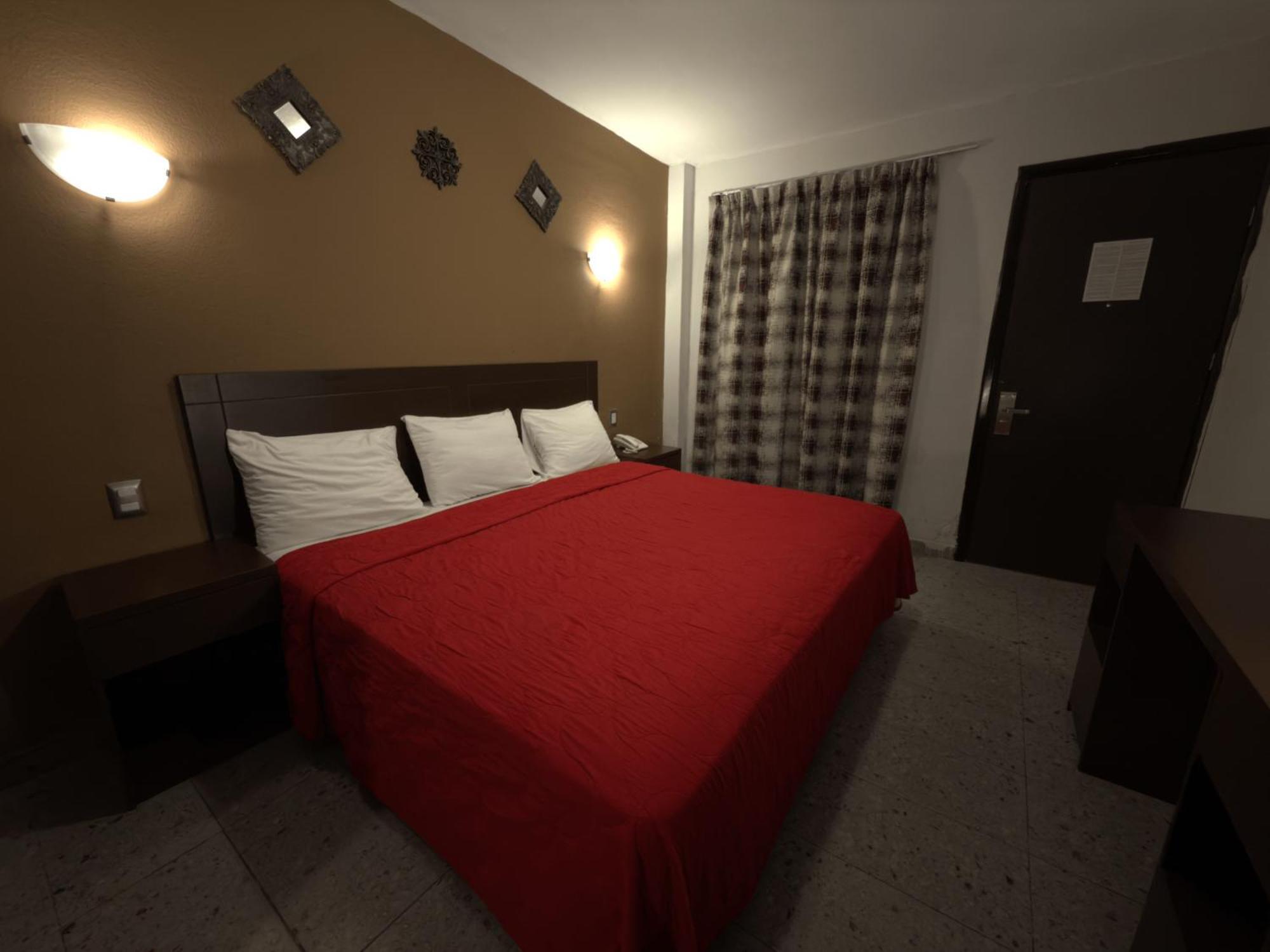 Hotel Rolovi Veracruz Exterior photo