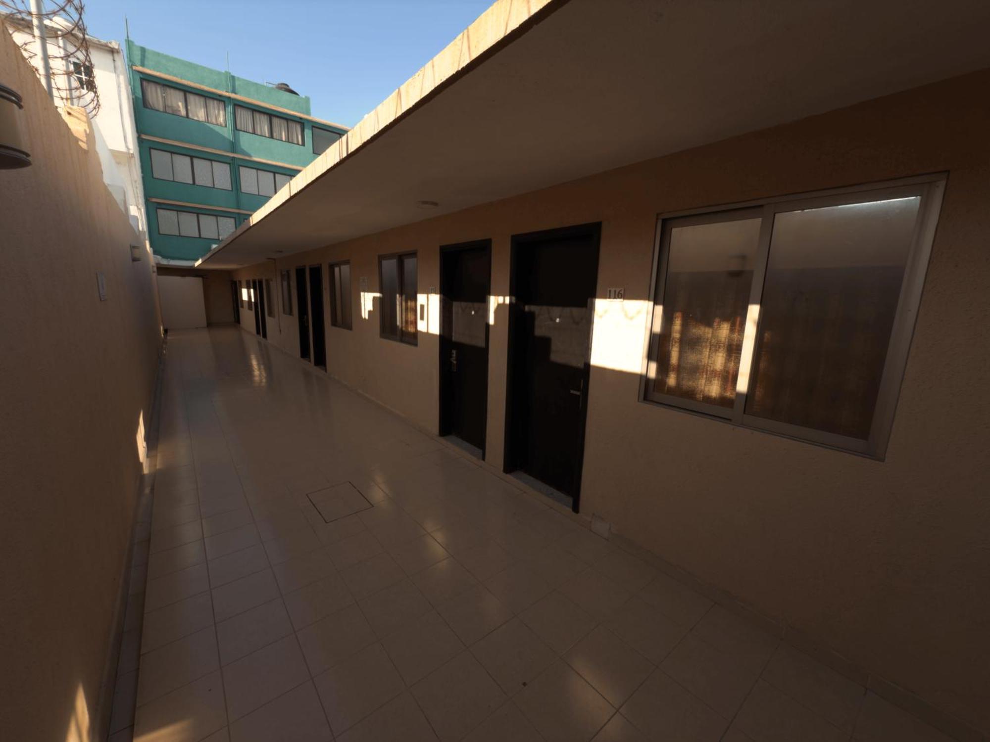 Hotel Rolovi Veracruz Exterior photo