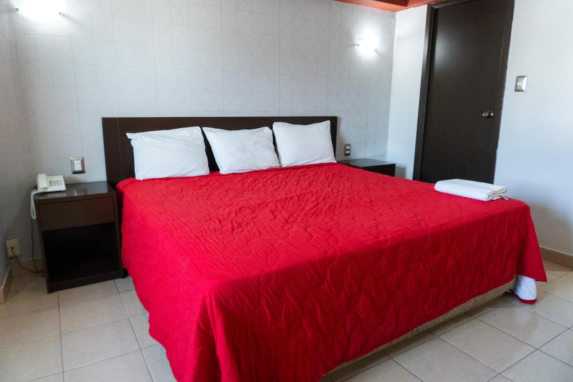 Hotel Rolovi Veracruz Exterior photo